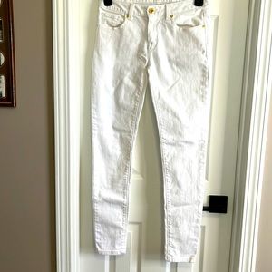 Michael Kors Skinny Jeans